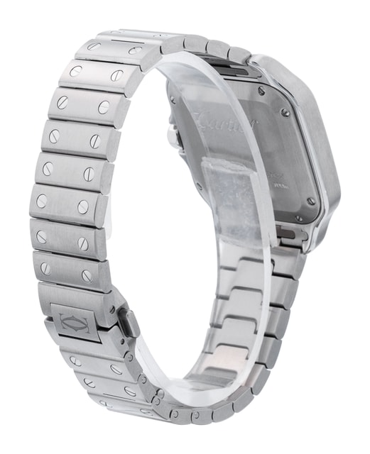 Cartier Santos W4SA0006 Image 3
